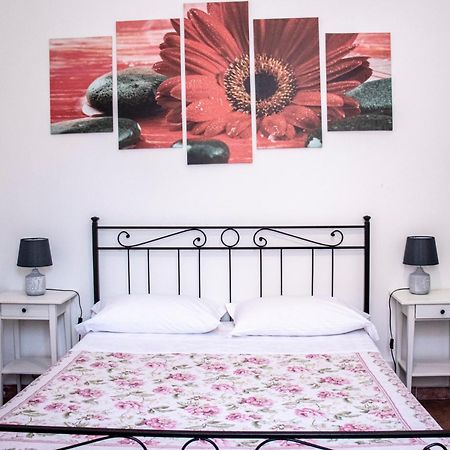 B&B Villa Susanna 치비타베키아 외부 사진