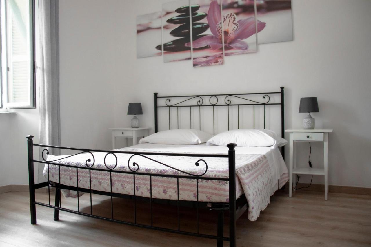 B&B Villa Susanna 치비타베키아 외부 사진