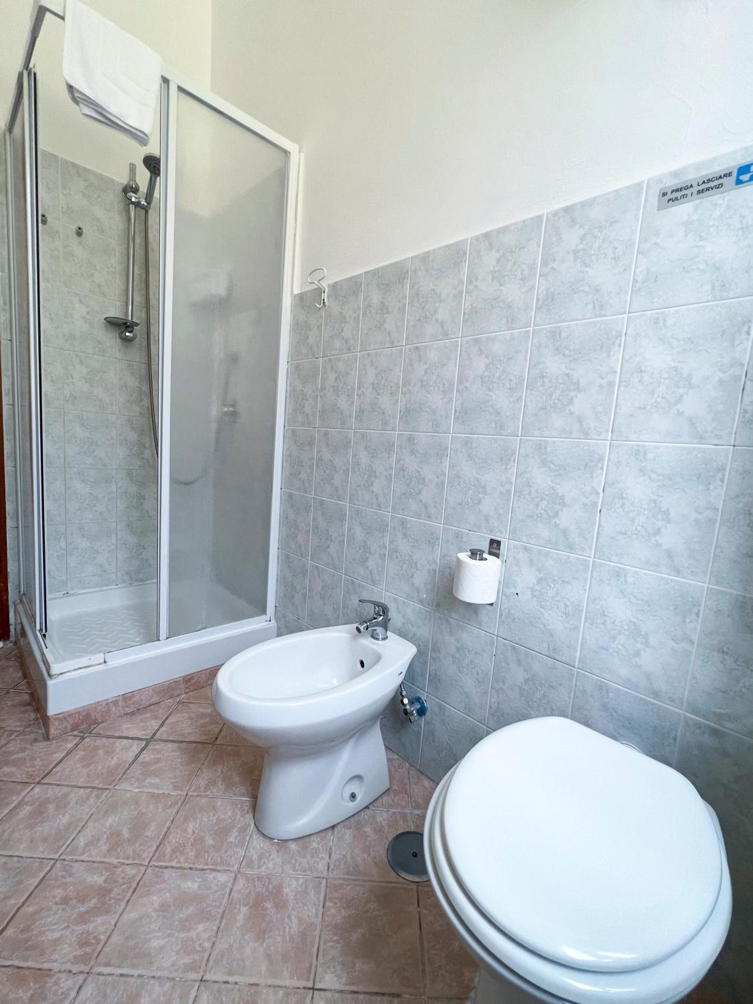 B&B Villa Susanna 치비타베키아 외부 사진