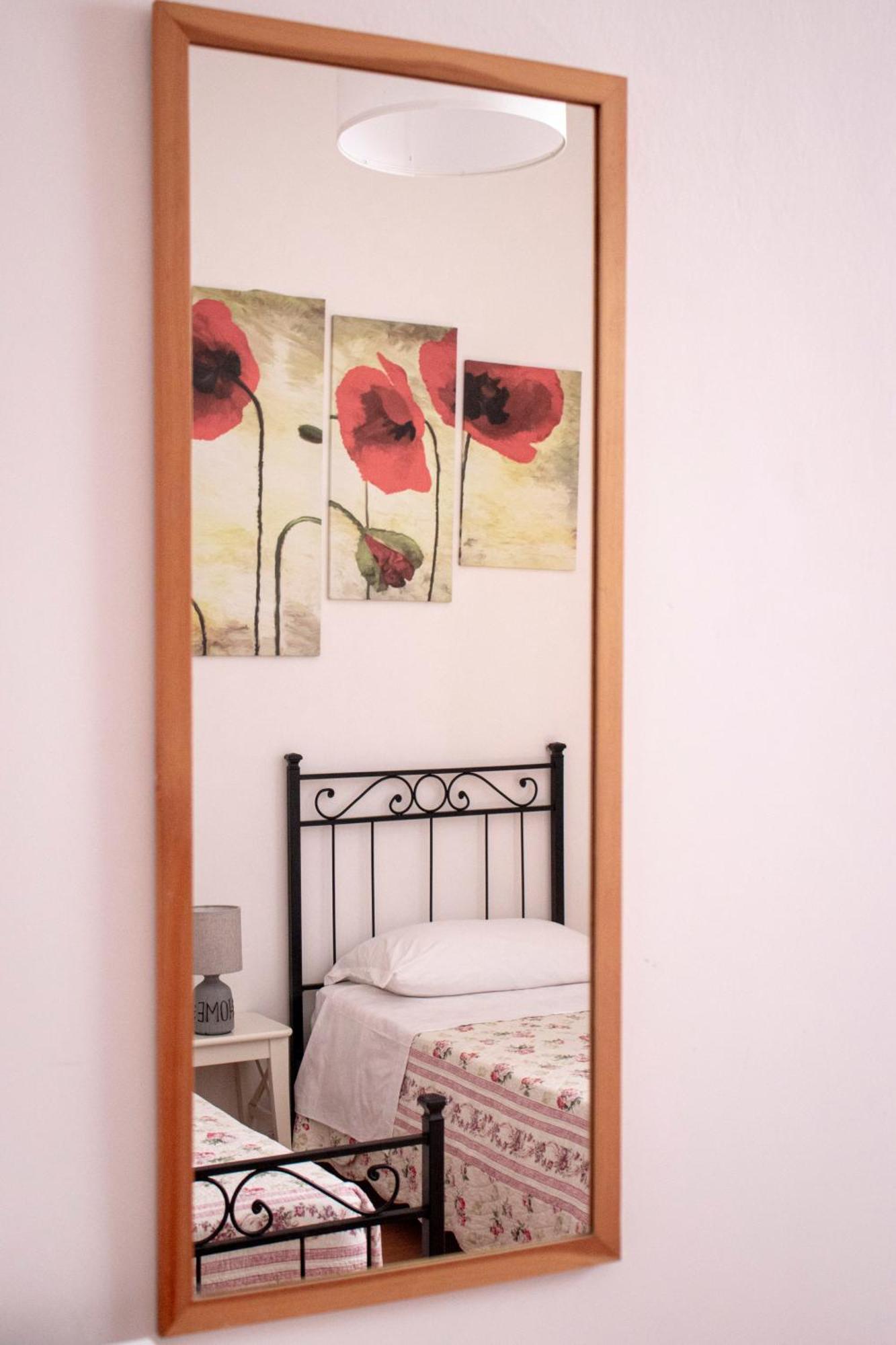 B&B Villa Susanna 치비타베키아 외부 사진