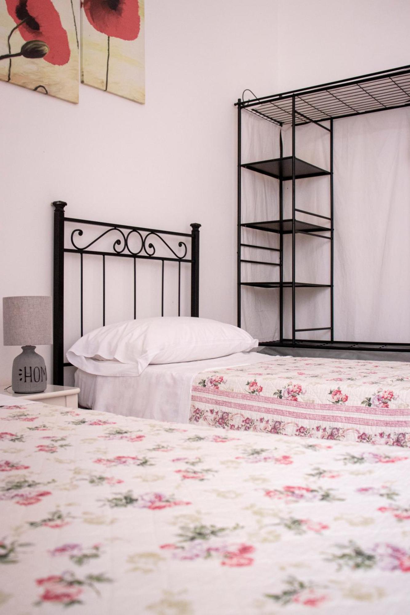 B&B Villa Susanna 치비타베키아 외부 사진