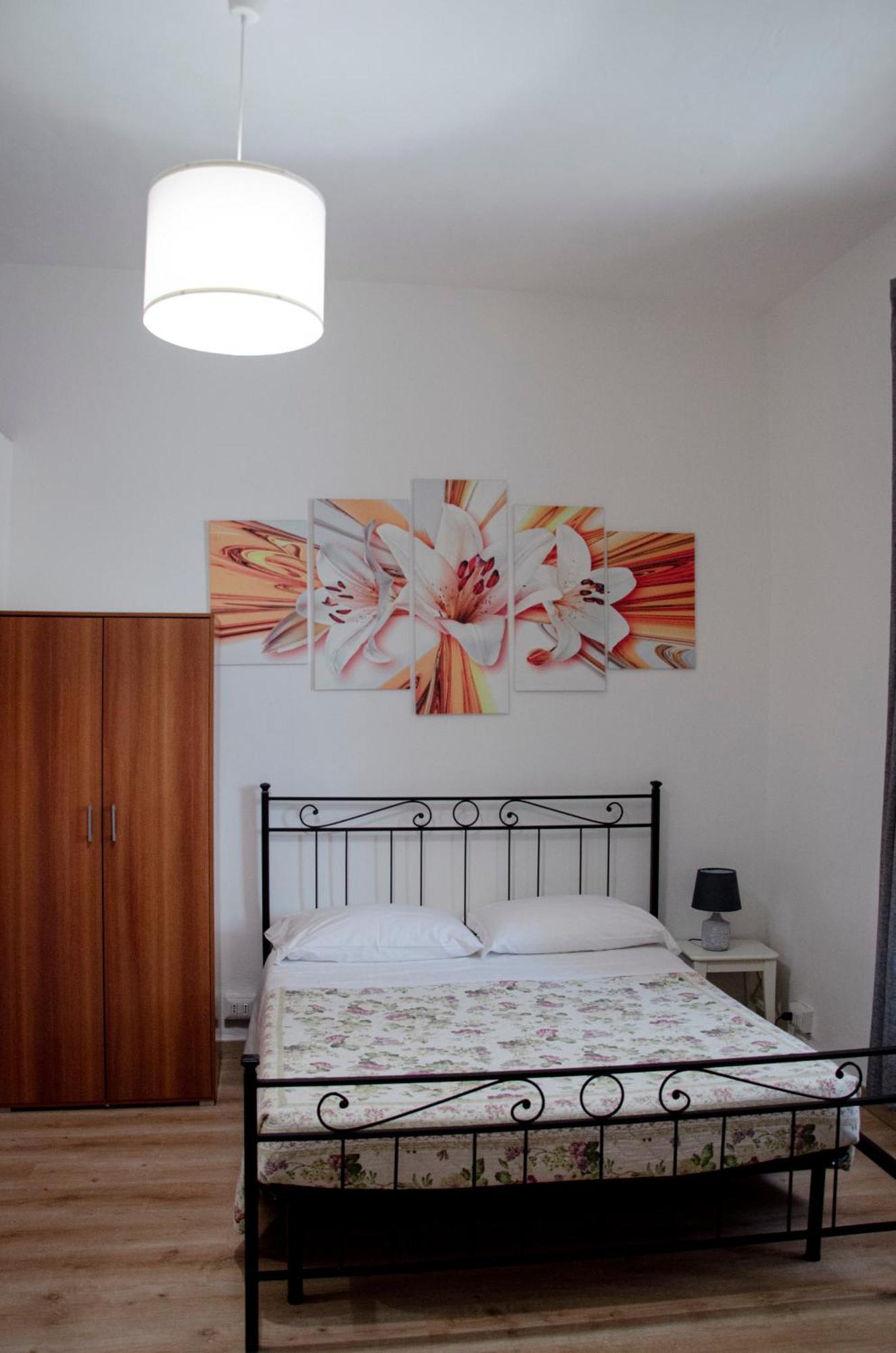 B&B Villa Susanna 치비타베키아 외부 사진