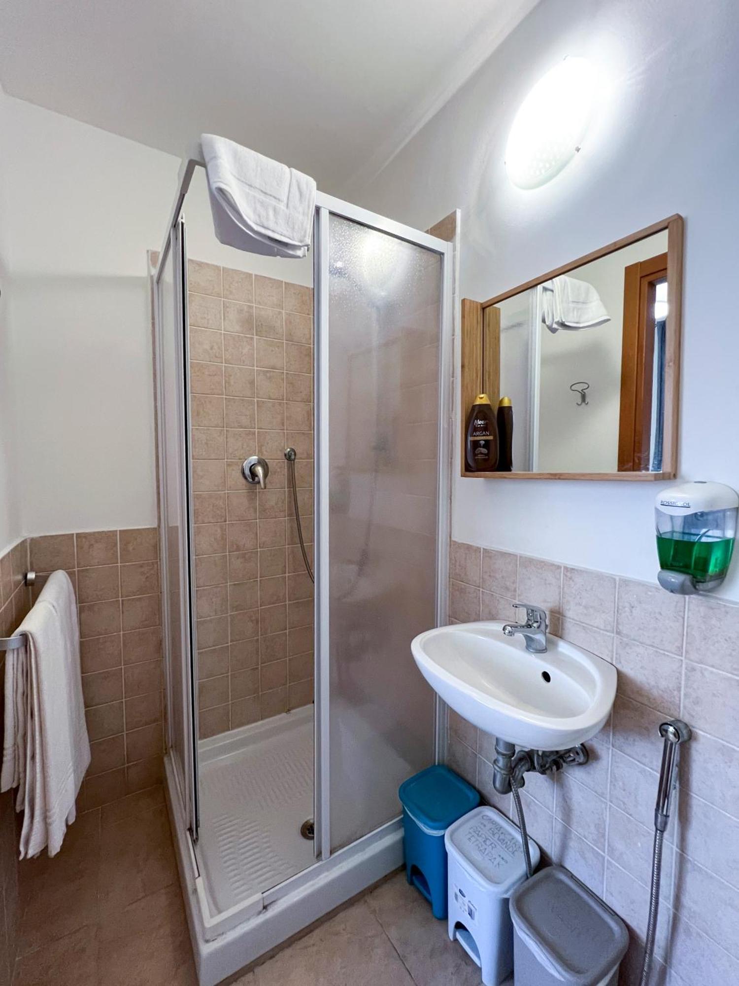 B&B Villa Susanna 치비타베키아 외부 사진