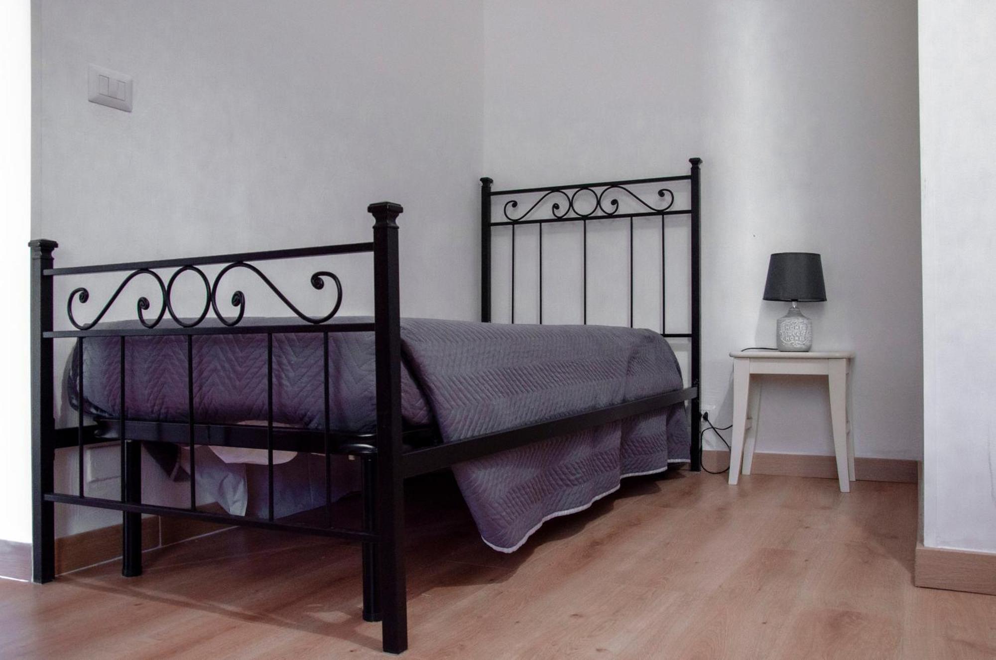 B&B Villa Susanna 치비타베키아 외부 사진