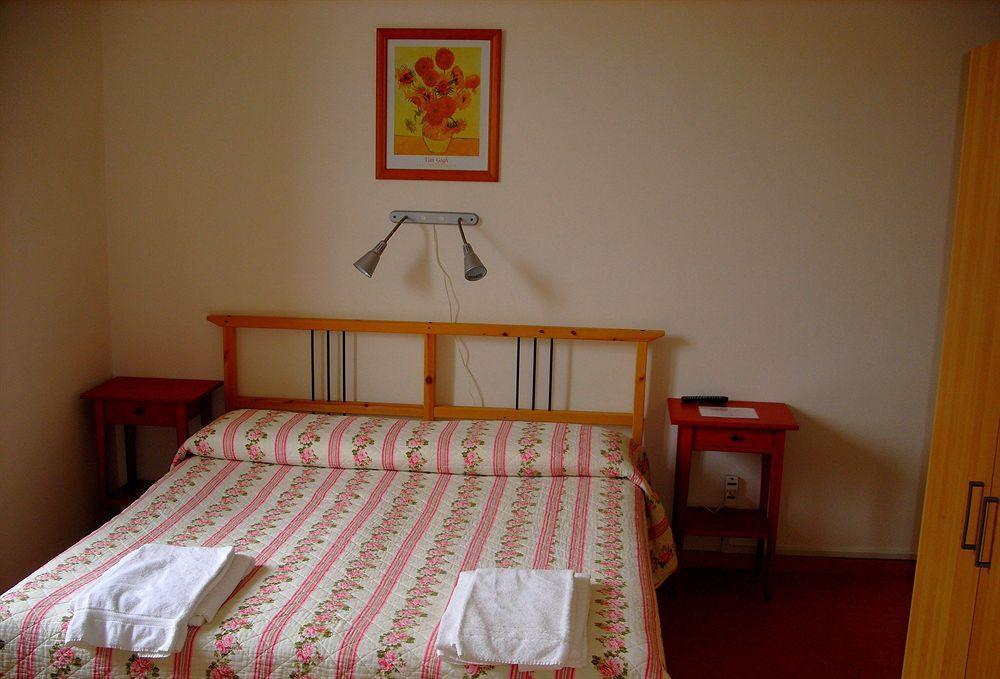 B&B Villa Susanna 치비타베키아 외부 사진