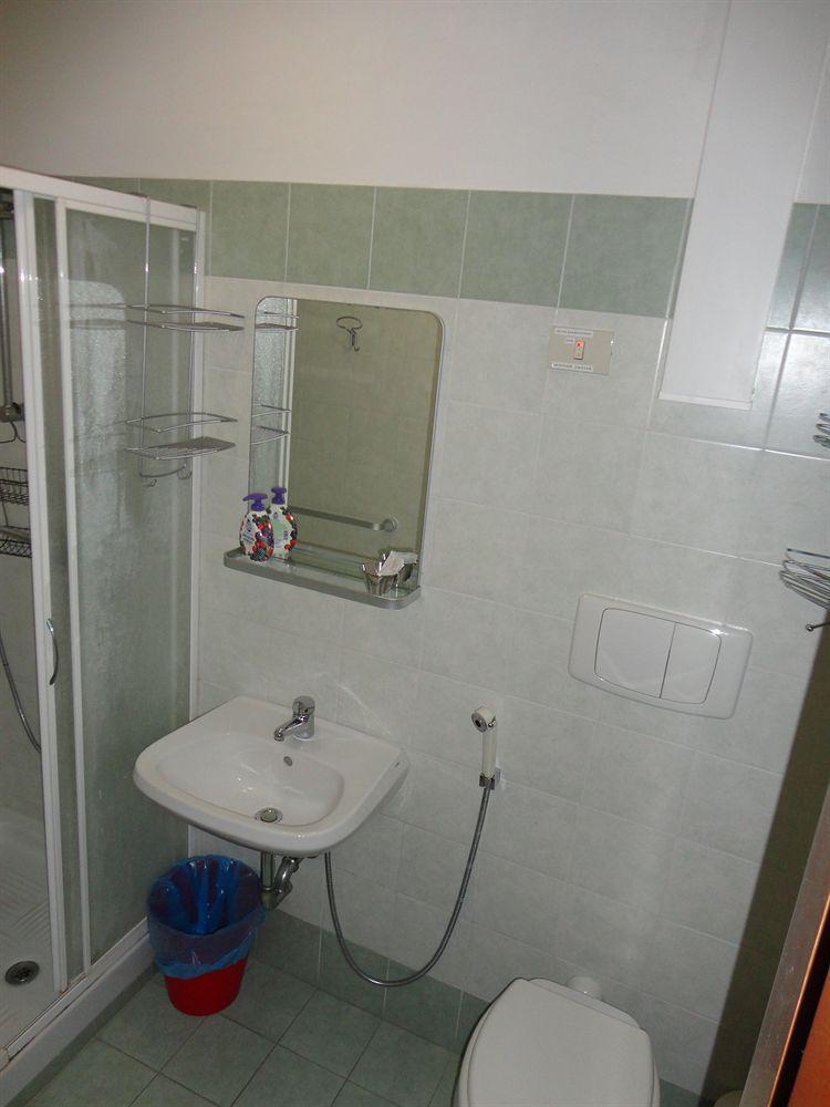B&B Villa Susanna 치비타베키아 외부 사진