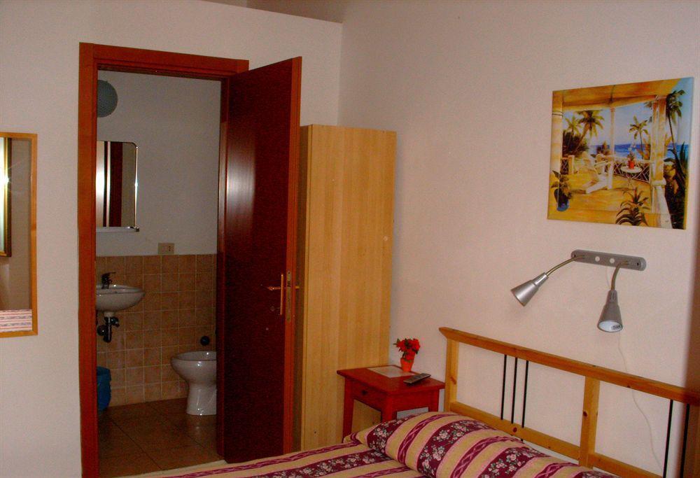 B&B Villa Susanna 치비타베키아 외부 사진