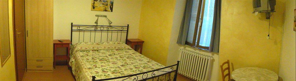 B&B Villa Susanna 치비타베키아 외부 사진