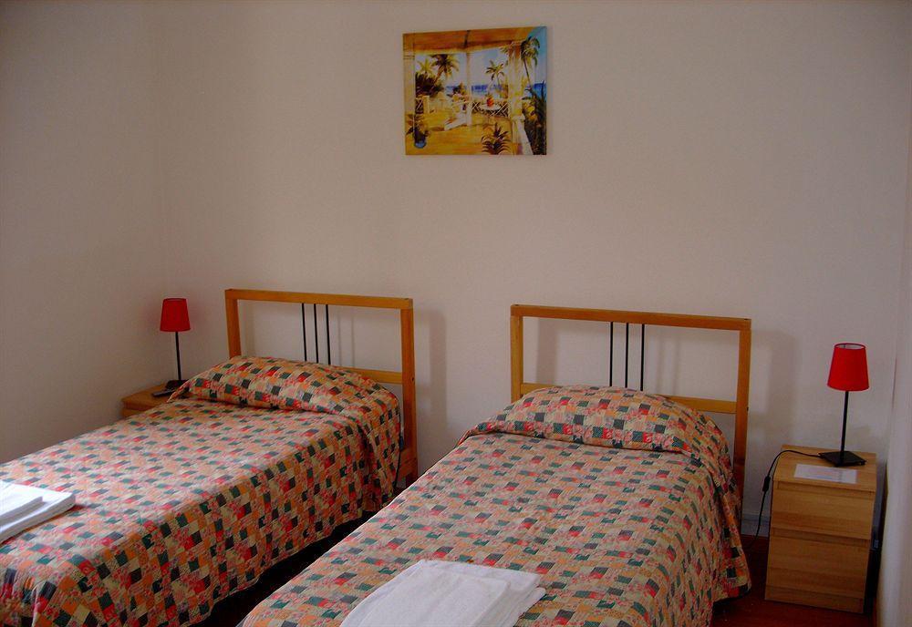 B&B Villa Susanna 치비타베키아 외부 사진