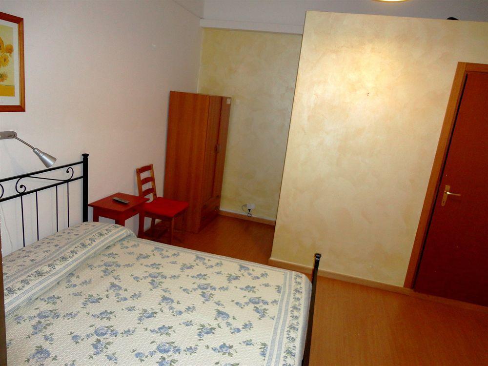B&B Villa Susanna 치비타베키아 외부 사진