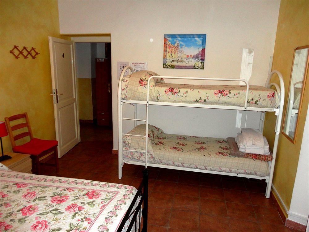 B&B Villa Susanna 치비타베키아 외부 사진
