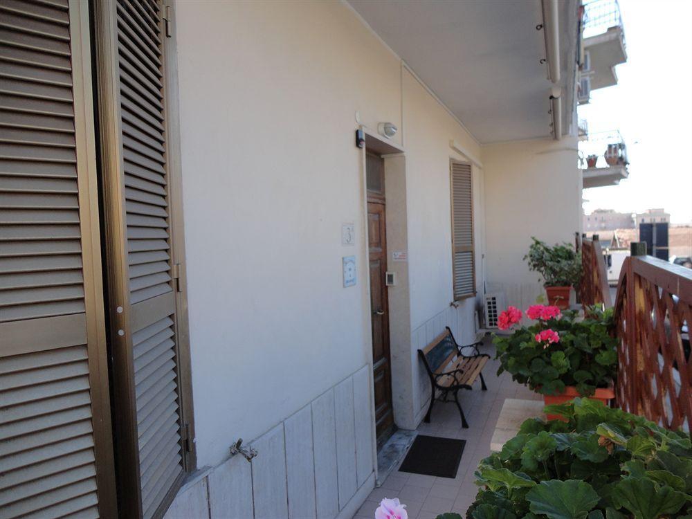 B&B Villa Susanna 치비타베키아 외부 사진