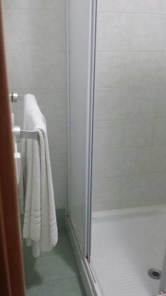 B&B Villa Susanna 치비타베키아 외부 사진